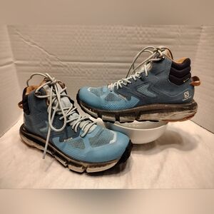 Salomon Predict Hike Shoes. Women # 7 US